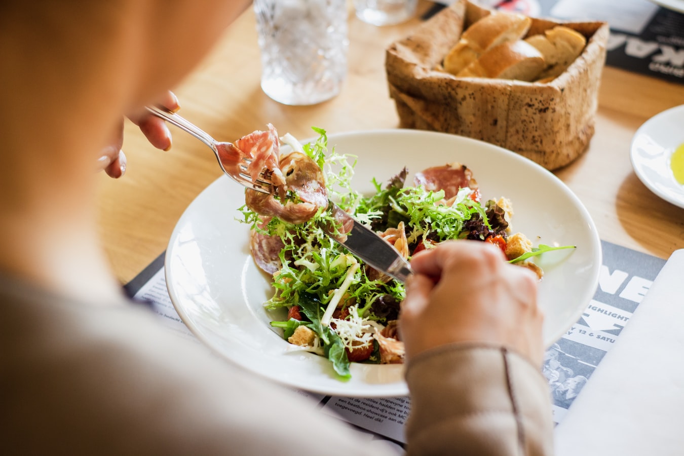 Dieta Mediterranea vs Dieta cheto – qual è la dieta migliore? Ha senso paragonarle?