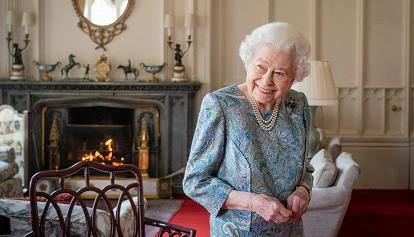 La Regina Elisabetta e il segreto della longevità