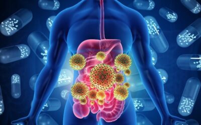 Il microbiota intestinale e la sua influenza sulla salute umana