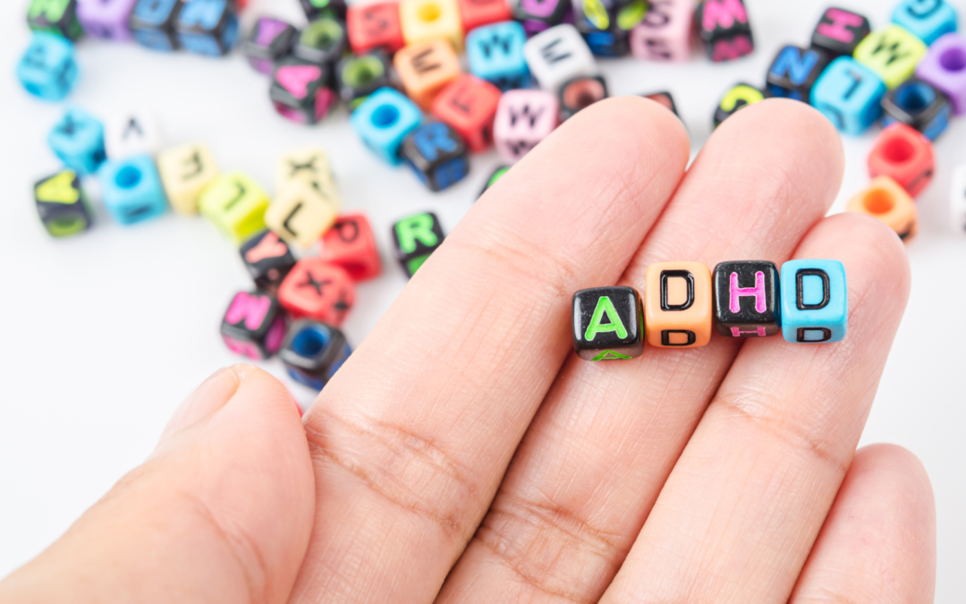 La Dieta Chetogenica: Una Nuova Speranza per il Trattamento dell’ADHD